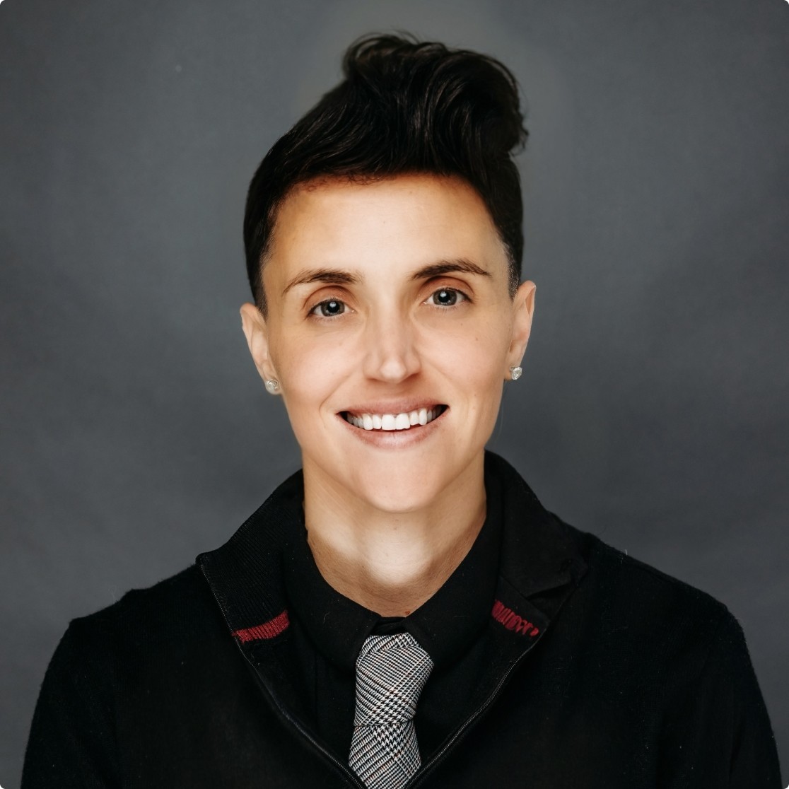 Headshot Lauren O’Neal