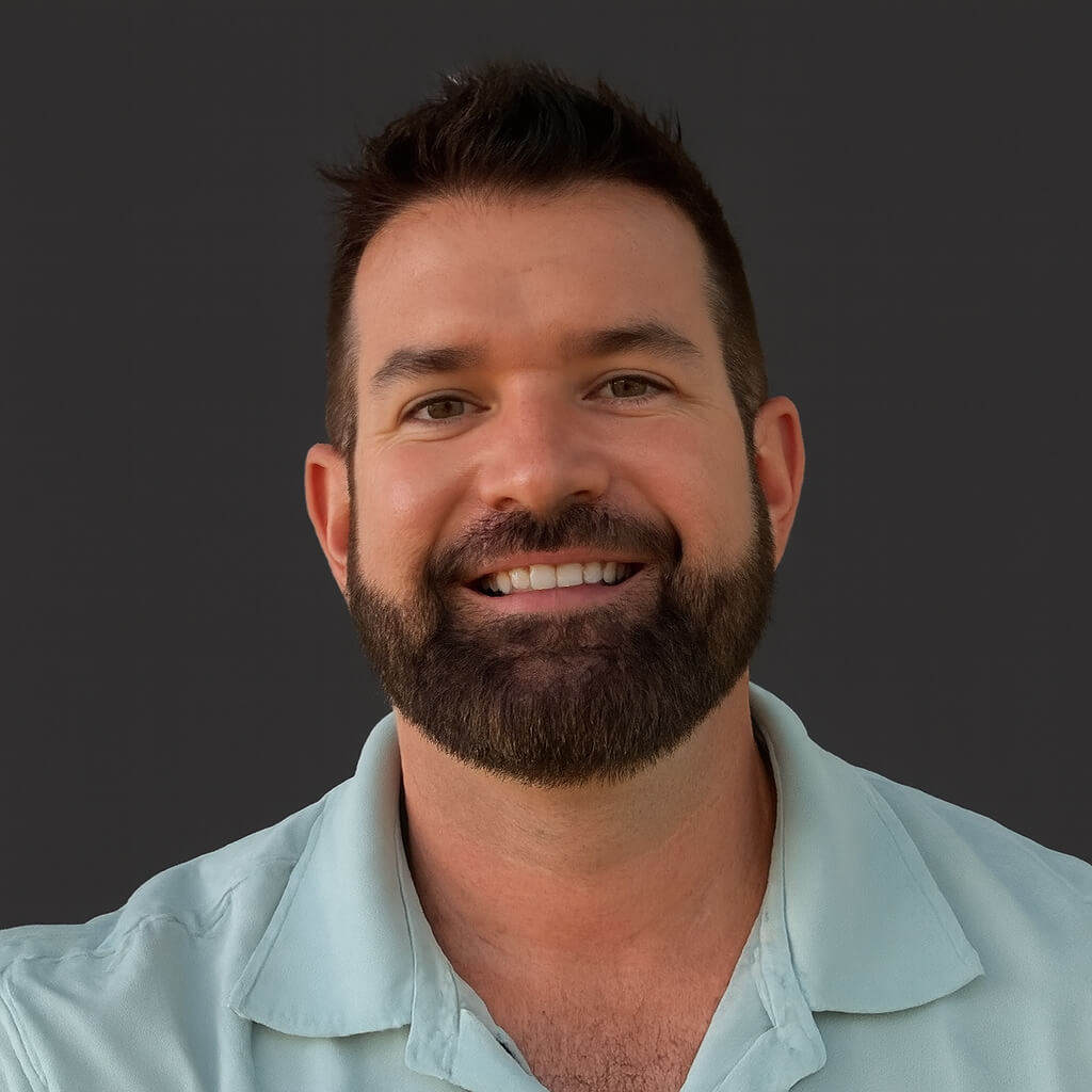 Headshot Tim Laterreur